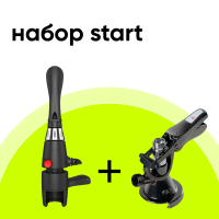 Комплект пивного оборудования для розлива пива на 1 сорт iTap Start Kit в Хабаровске