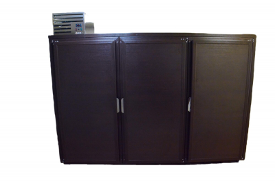 Холодильная камера на 20 кег Модель № 15 в Хабаровске