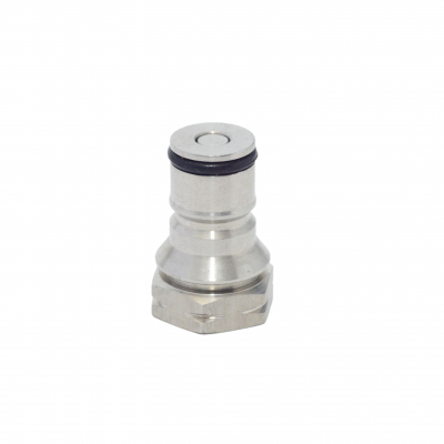 Фитинг Баллок газовый 19/32”-18 new в Хабаровске