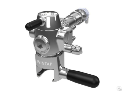 Устройство розлива  WINTAP Lux в Хабаровске