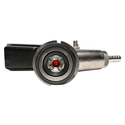 Головка раздаточная тип "D"  Micro Matic (Safety) с штуцерами в Хабаровске