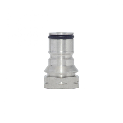 Фитинг Баллок газовый 19/32”-18 new в Хабаровске