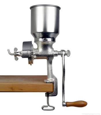 МЕЛЬНИЦА ДЛЯ СОЛОДА EASY BREW 500 в Хабаровске