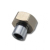 Муфта для соединения пивного крана с коннектором Ball Lock, резьба FFL 1/4″ × G 5/8 в Хабаровске