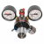 Редуктор Micro Matic Premium PLUS, 7 бар, 1 выход в Хабаровске