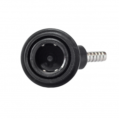 Адаптер Баллок жидкостный черный (Ball Lock) в Хабаровске